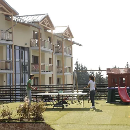 Montana Hotel Vason