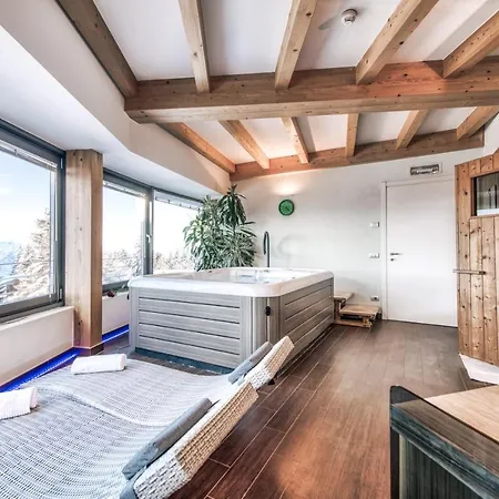Szálloda Montana 4*